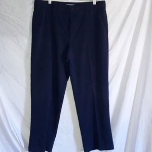 Izod men's golf pant
